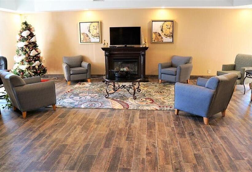 فندق Baymont By Wyndham West Plains