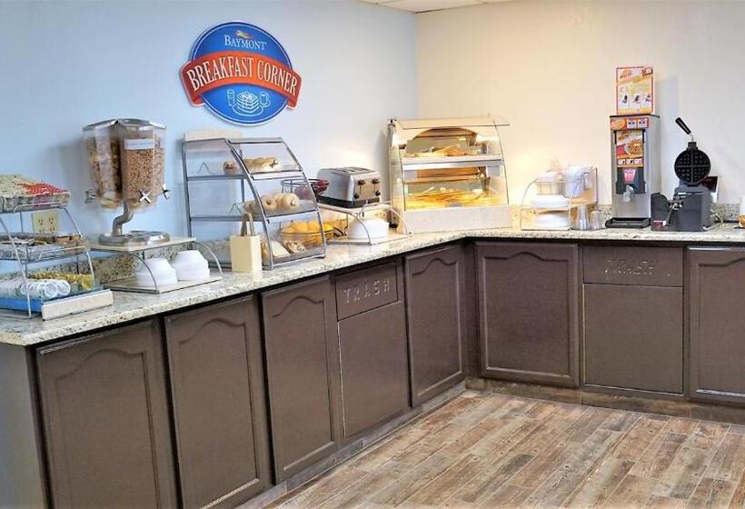 فندق Baymont By Wyndham West Plains