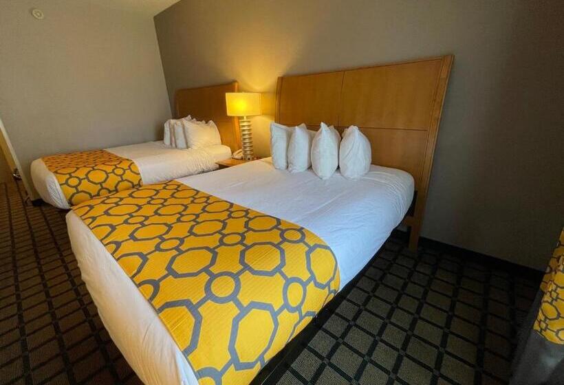 فندق Baymont By Wyndham West Plains