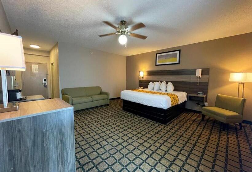 فندق Baymont By Wyndham West Plains