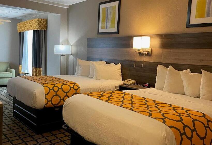 فندق Baymont By Wyndham West Plains