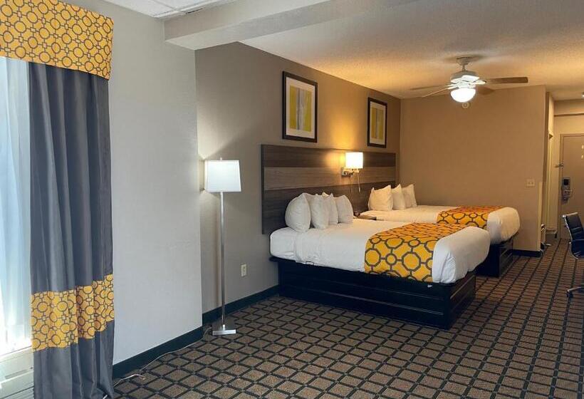 فندق Baymont By Wyndham West Plains