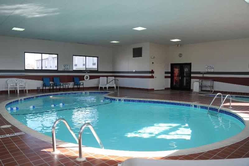 فندق Baymont By Wyndham West Plains