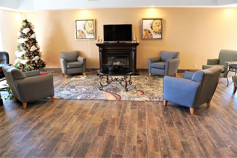 فندق Baymont By Wyndham West Plains