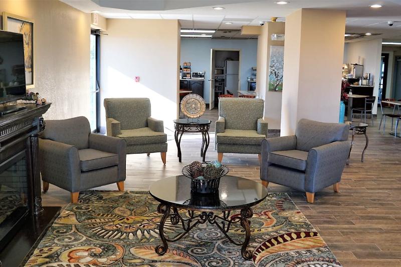 فندق Baymont By Wyndham West Plains