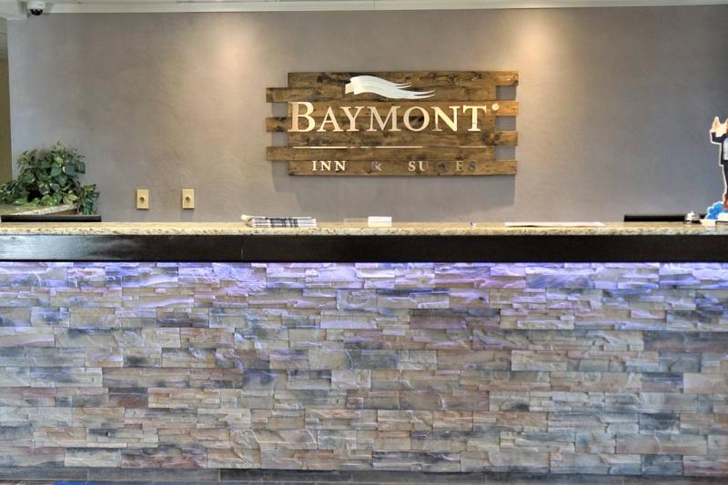 فندق Baymont By Wyndham West Plains