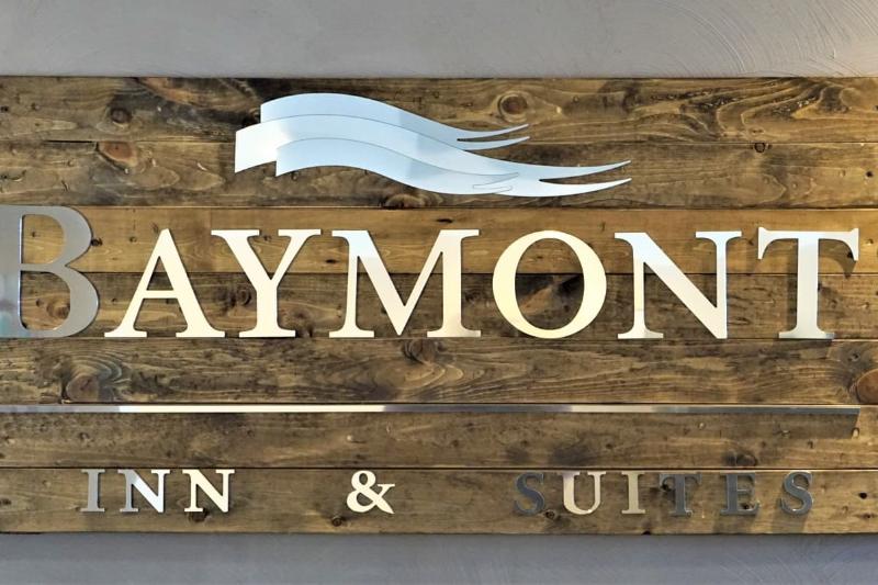 酒店 Baymont By Wyndham West Plains