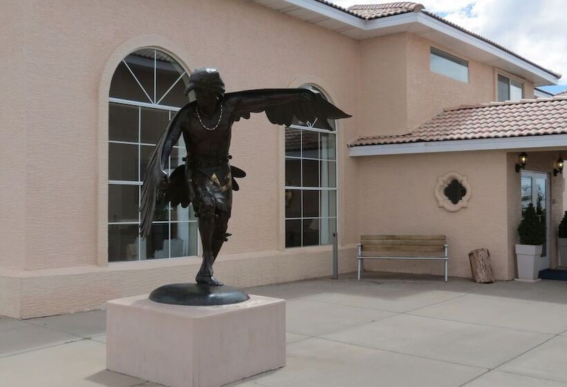 فندق Baymont Inn & Suites By Wyndham Holbrook