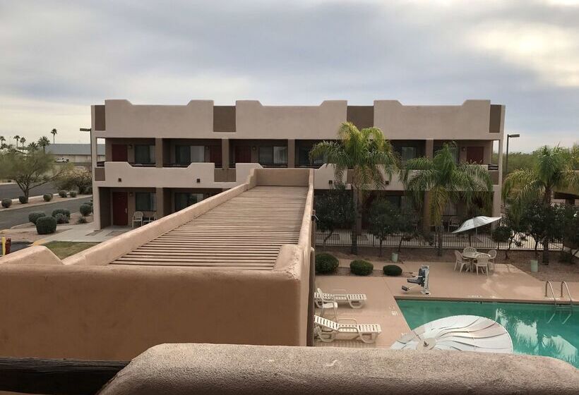 ホテル Best Western Apache Junction Inn