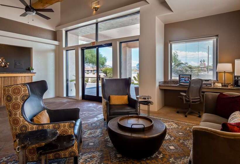فندق Best Western Apache Junction Inn