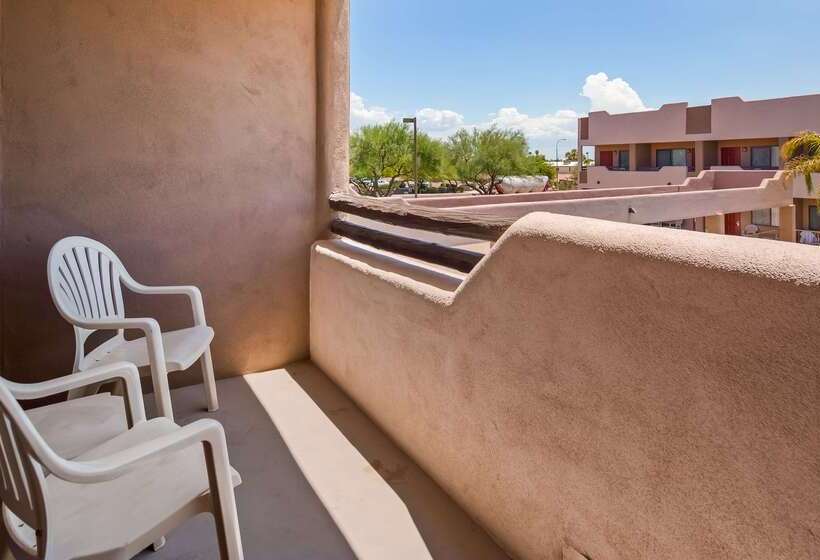 ホテル Best Western Apache Junction Inn