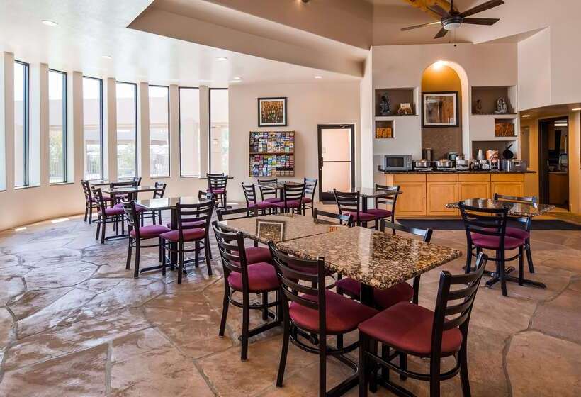 ホテル Best Western Apache Junction Inn