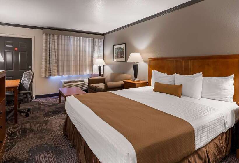 ホテル Best Western Apache Junction Inn