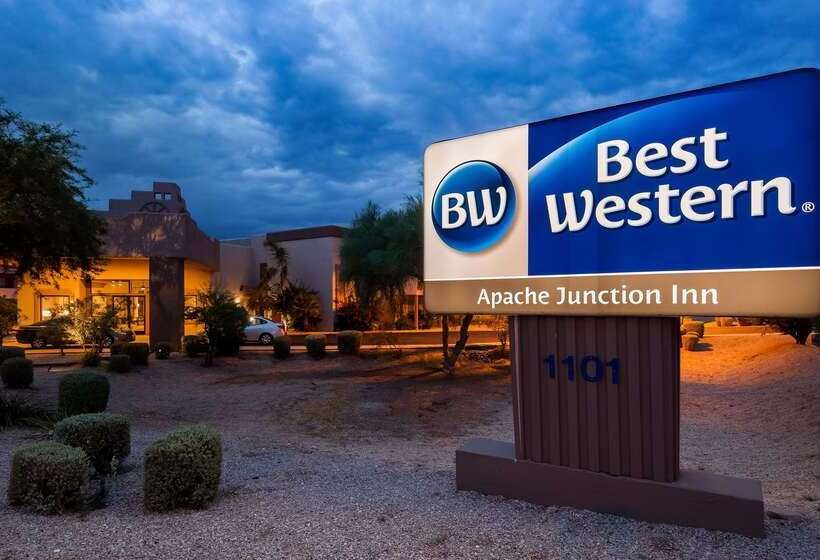 ホテル Best Western Apache Junction Inn