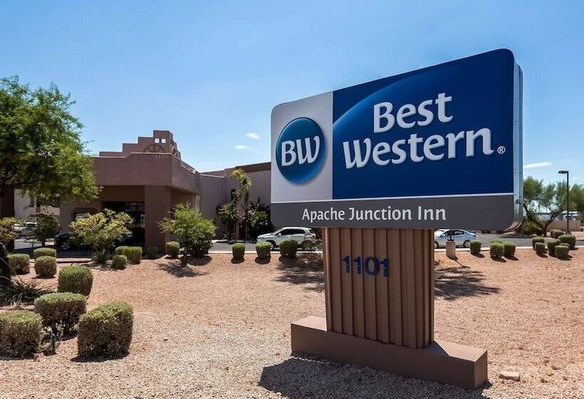فندق Best Western Apache Junction Inn