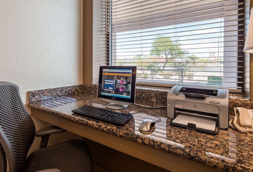 ホテル Best Western Apache Junction Inn