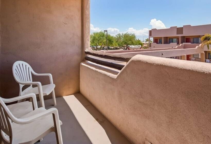 ホテル Best Western Apache Junction Inn