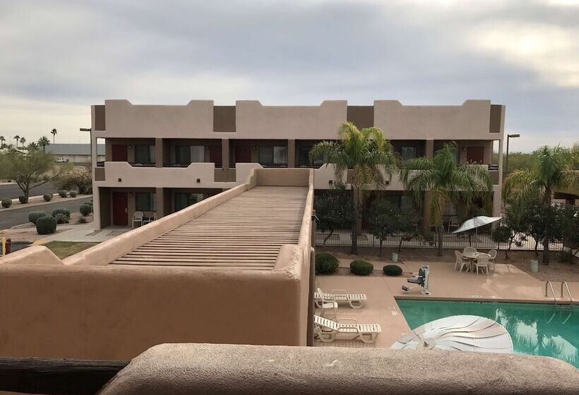 ホテル Best Western Apache Junction Inn