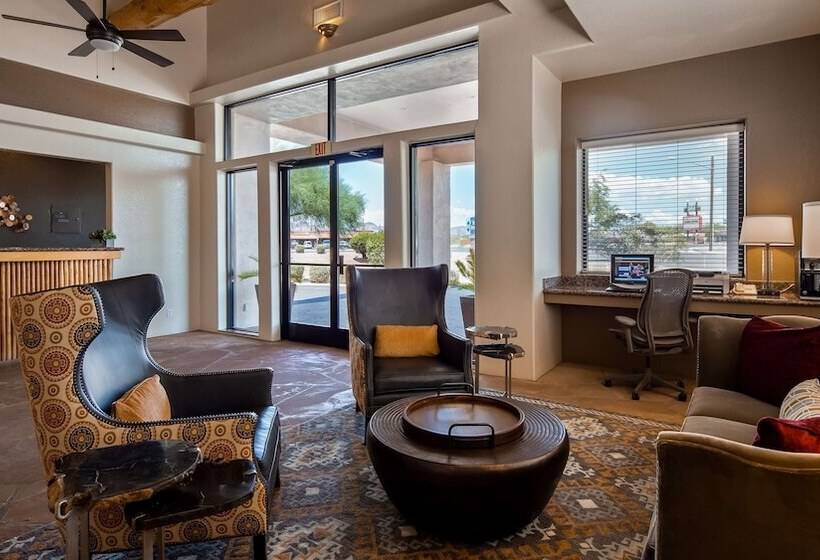 ホテル Best Western Apache Junction Inn