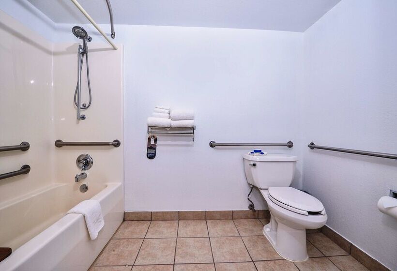 فندق Best Western Canon City