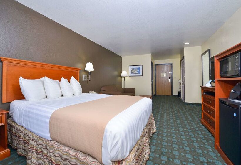 فندق Best Western Canon City