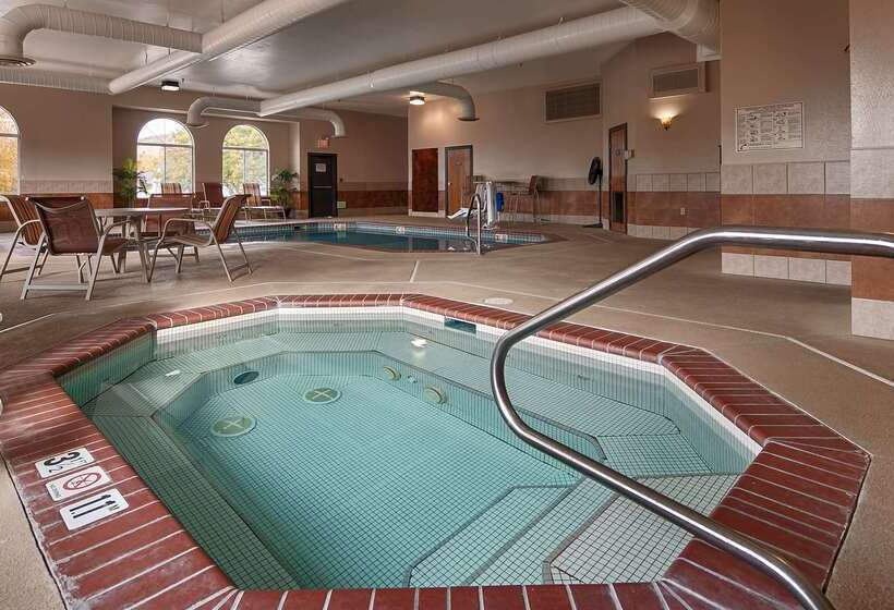 فندق Best Western Canon City