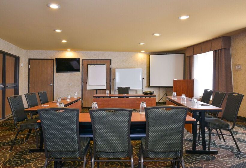 فندق Best Western Canon City