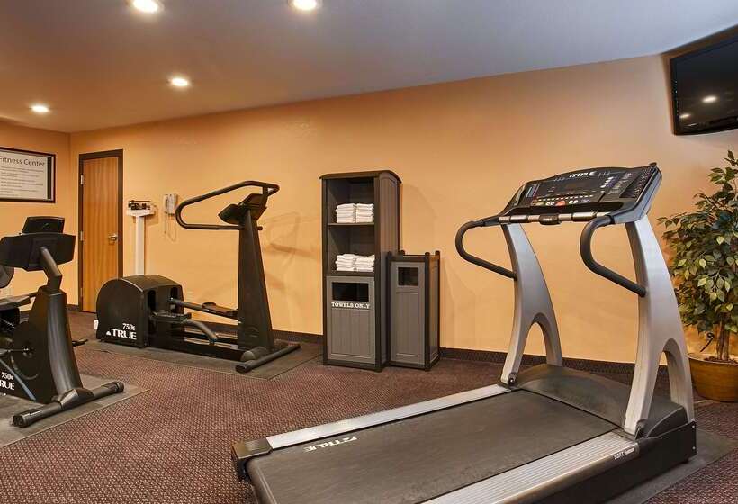 فندق Best Western Canon City