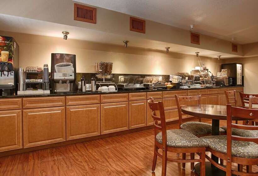 فندق Best Western Canon City