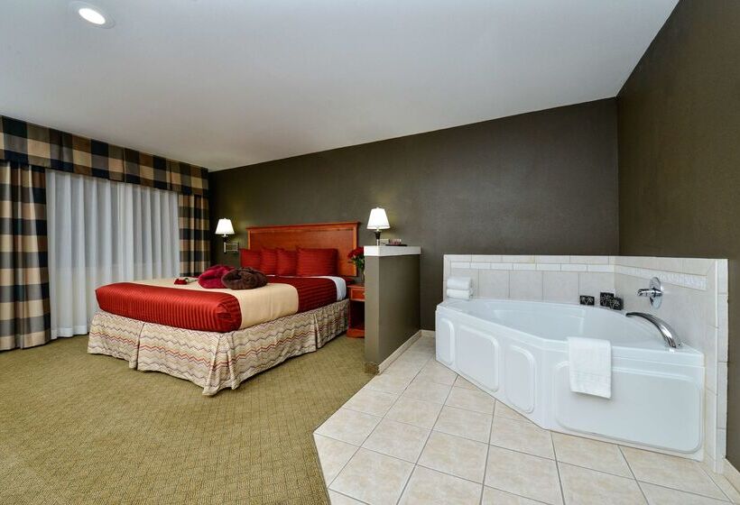 فندق Best Western Canon City