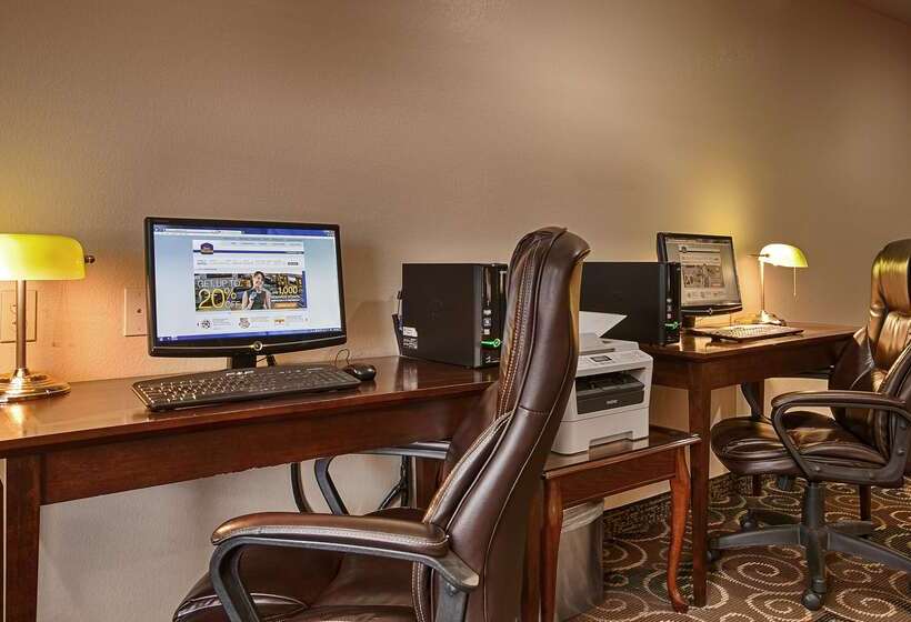 فندق Best Western Canon City