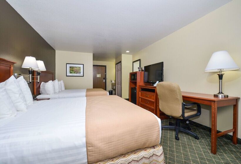 فندق Best Western Canon City