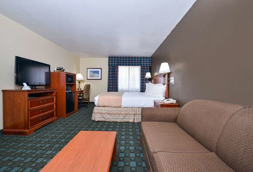 فندق Best Western Canon City