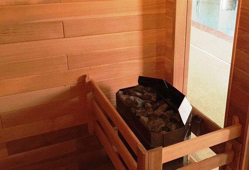 فندق Best Western Canon City