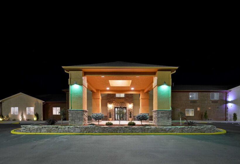 فندق Best Western Canon City