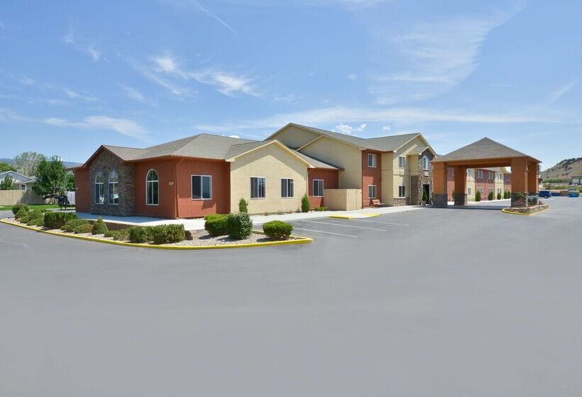 فندق Best Western Canon City
