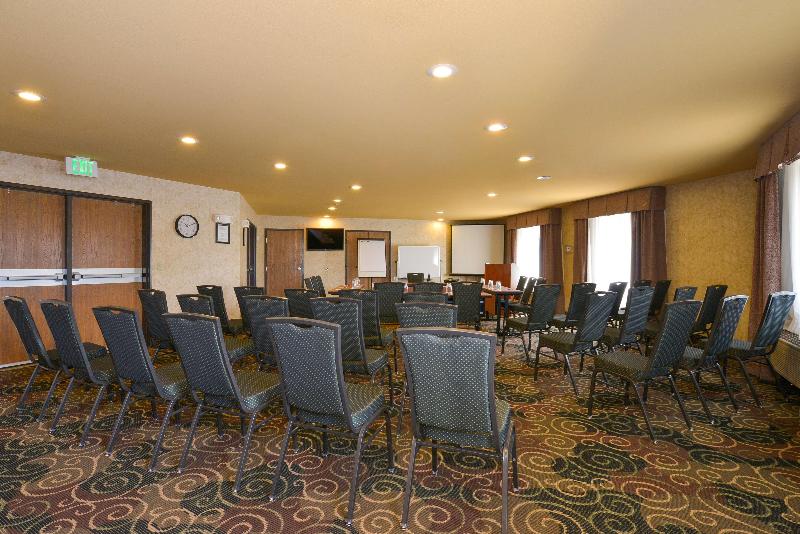 فندق Best Western Canon City