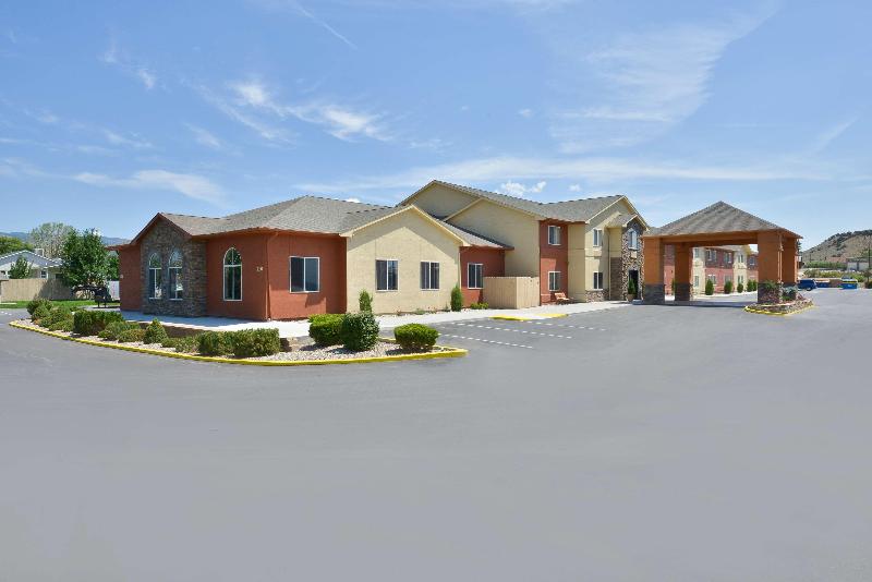 فندق Best Western Canon City