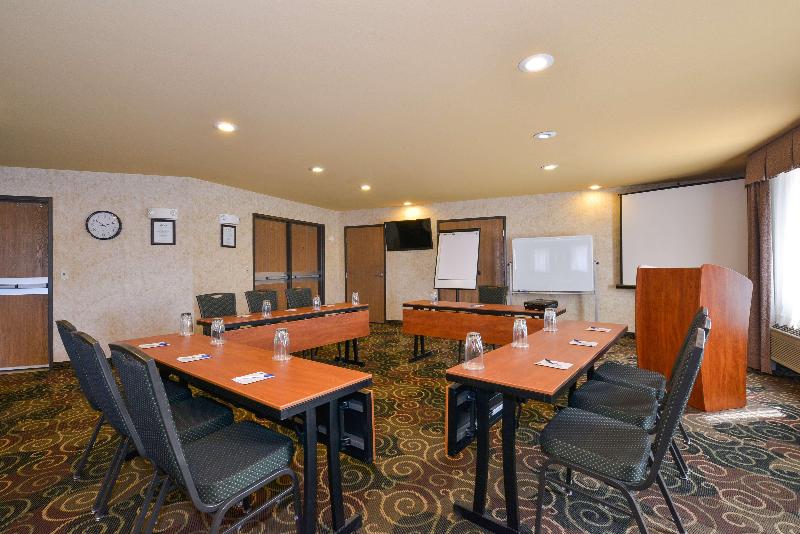 فندق Best Western Canon City