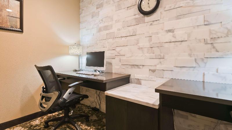 فندق Best Western Canon City