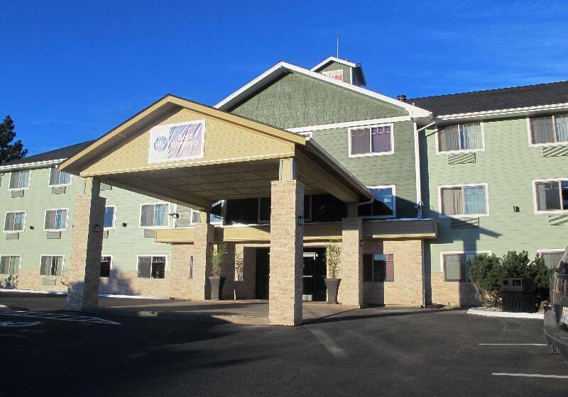 فندق Best Western Canon City