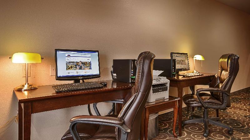 فندق Best Western Canon City