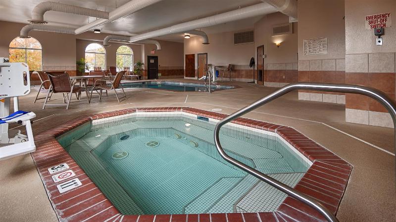 فندق Best Western Canon City