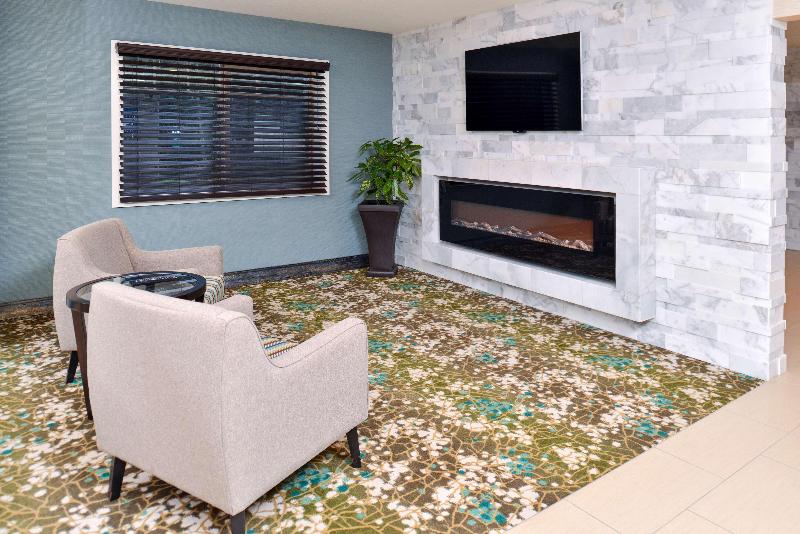 فندق Best Western Canon City