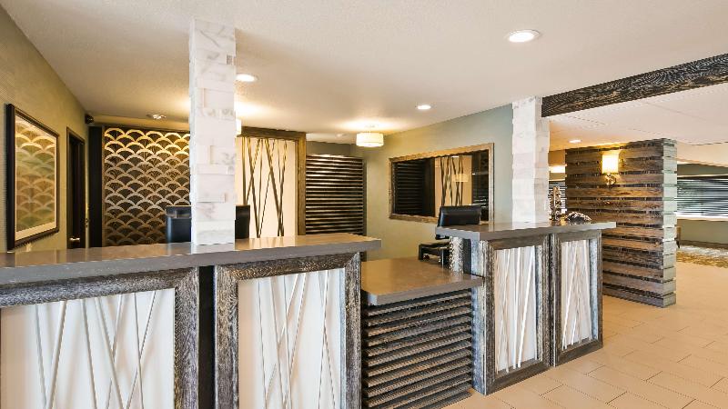 فندق Best Western Canon City