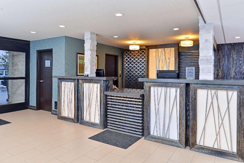 فندق Best Western Canon City