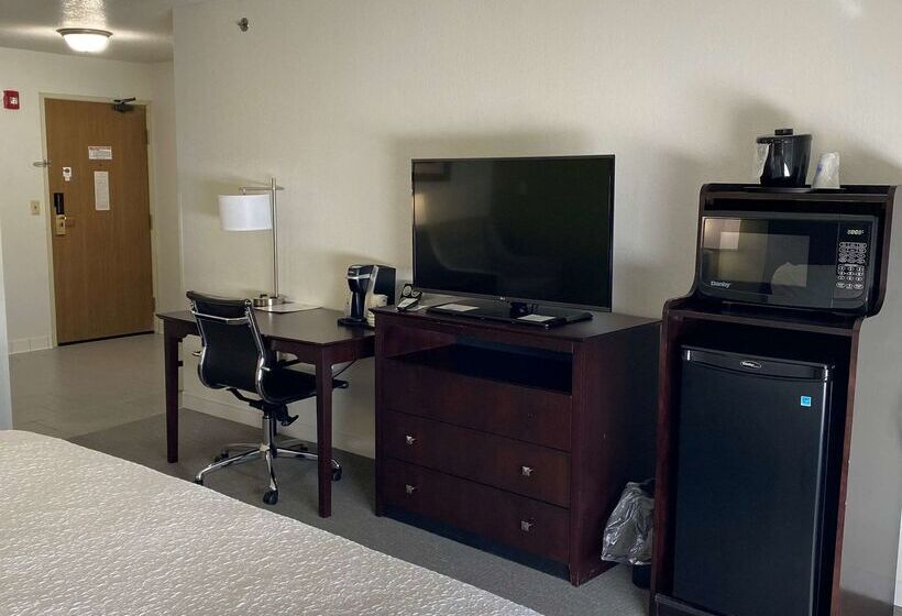 فندق Best Western Celina