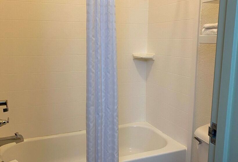 فندق Best Western Celina