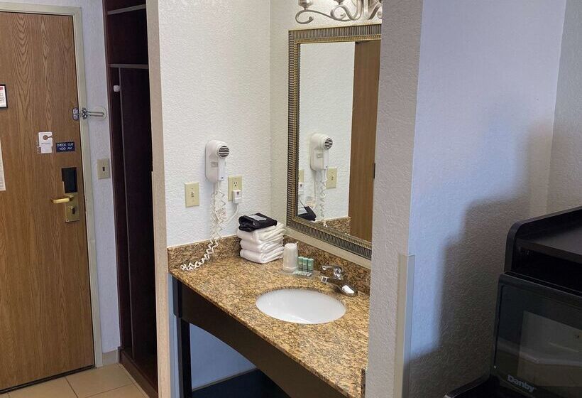 فندق Best Western Celina