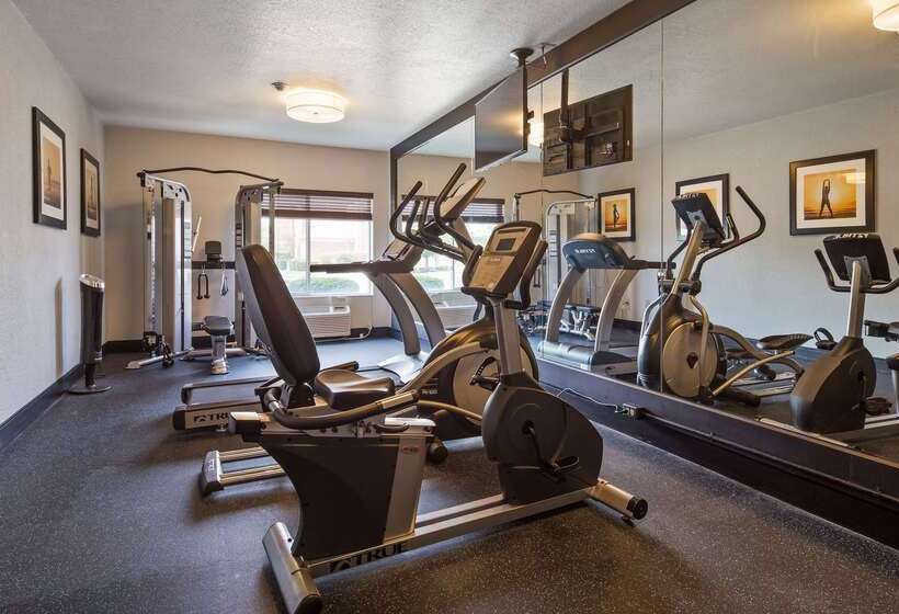 فندق Best Western Celina